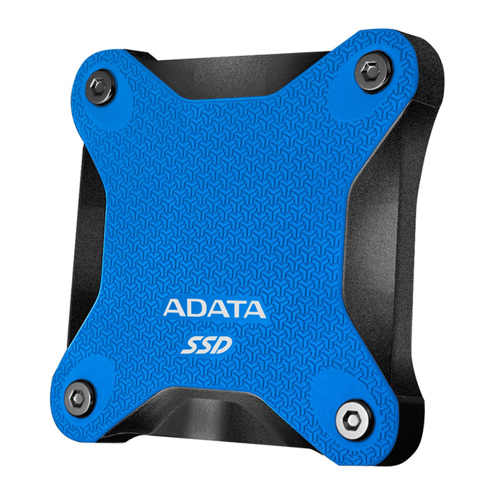 EAN 4711085947345 - ADATA SD620 2 TB Micro-USB B 3.2 Gen 2 (3.1 Gen 2) Negro, Azul imagen 3