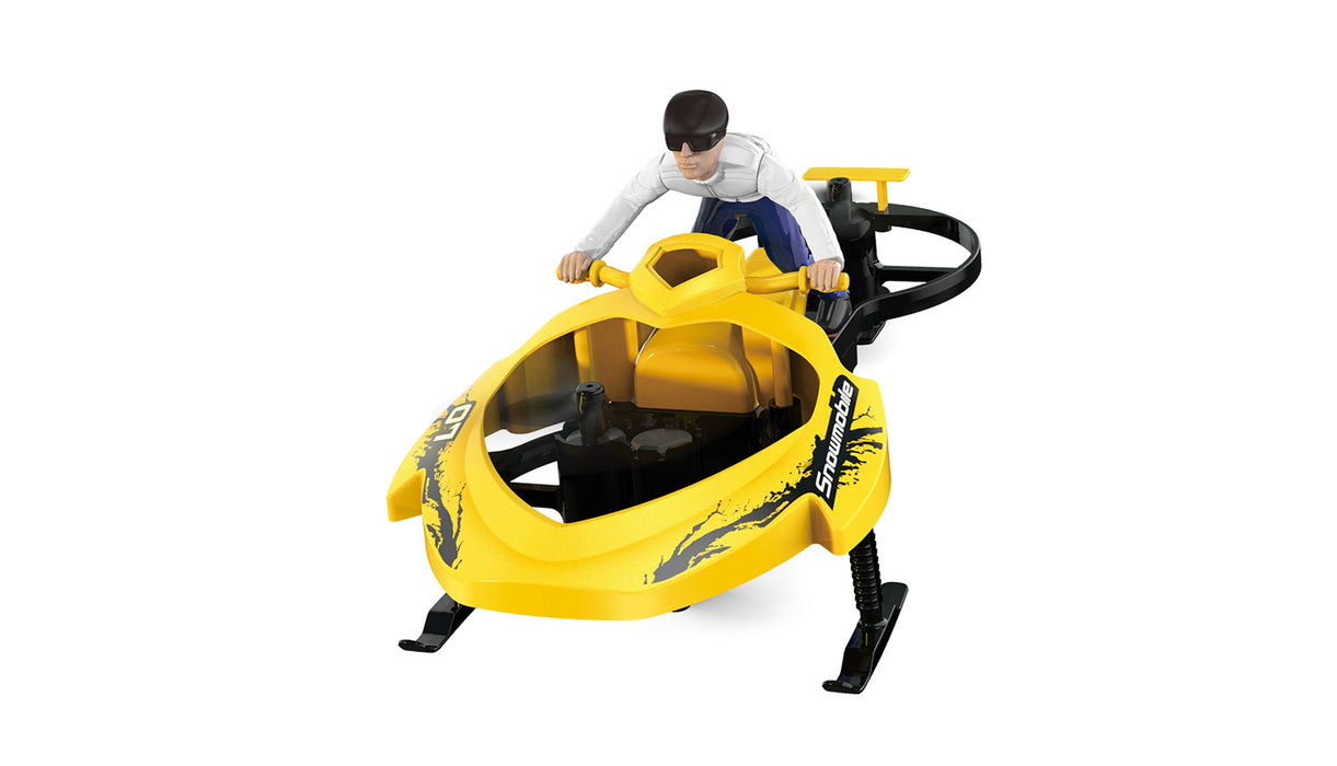 EAN 4260631426792 - Amewi Air Cycle Drone modelo controlado por radio Motor eléctrico imagen 3