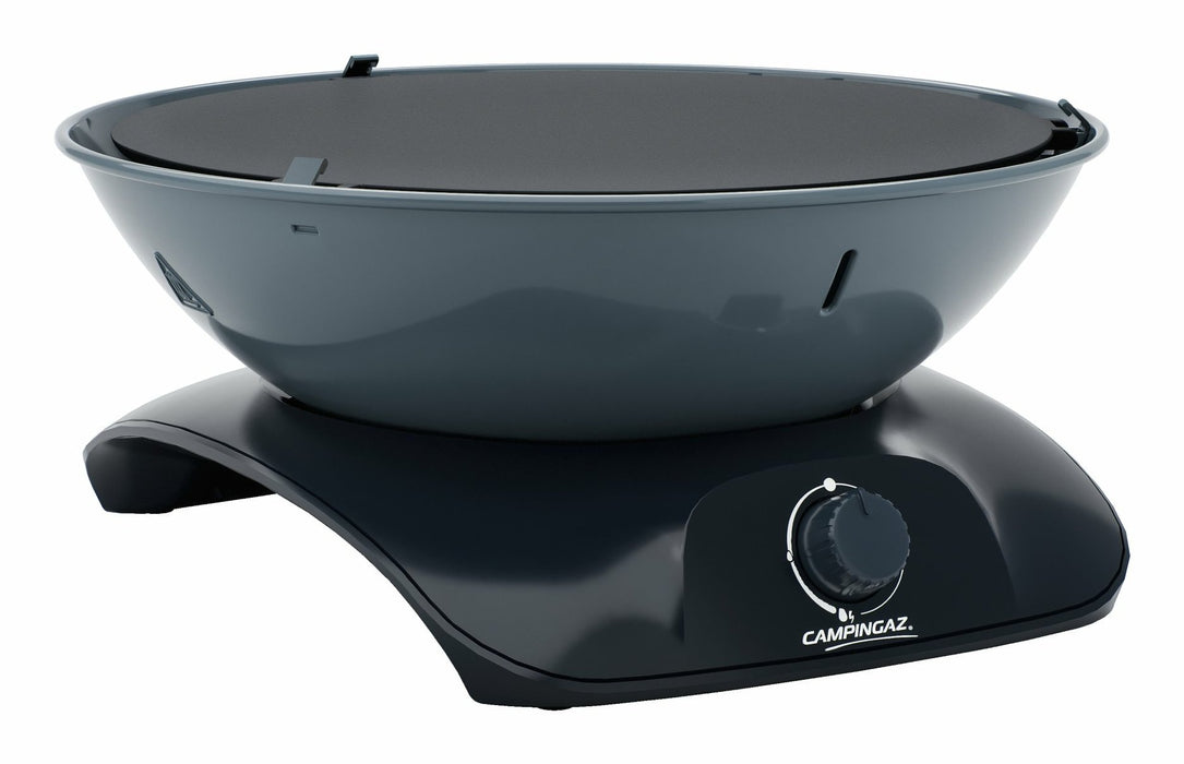 EAN 3138522124564 - Campingaz 2000038778 barbacoa y parrilla al aire libre Mesa Butano Gris 2200 W imagen 3