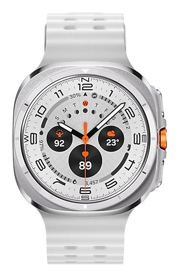 EAN 8806097625469 - Samsung Galaxy Watch Ultra 3,81 cm (1.5") AMOLED 47 mm Digital 480 x 480 Pixeles Pantalla táctil 4G Titan imagen 2