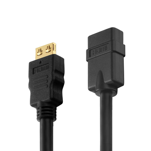 EAN 4260134127677 - PureLink PI1100-005 cable HDMI 0,5 m HDMI tipo A (Estándar) Negro imagen 1