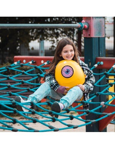 EAN 8435089039672 - Woxter AC26-011 mochila Amarillo imagen 24