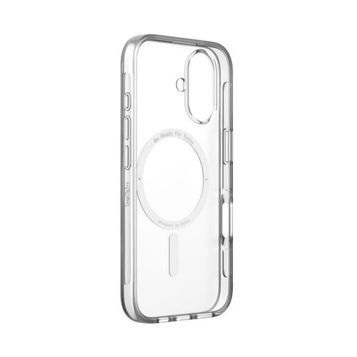 EAN 0745883917174 - Belkin MSA025HQCL funda para teléfono móvil 15,5 cm (6.1") Transparente imagen 1