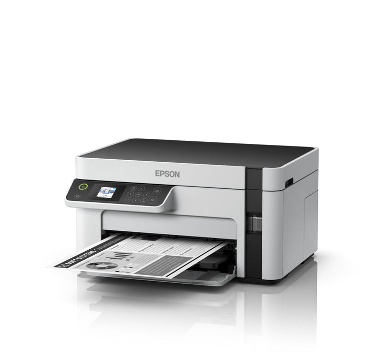 EAN 8715946671048 - Epson EcoTank M2120 Inyección de tinta A4 1440 x 720 DPI 32 ppm Wifi imagen 6