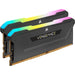 EAN 0840006632078 - Corsair Vengeance RGB Pro módulo de memoria 32 GB 2 x 16 GB DDR4 imagen 5