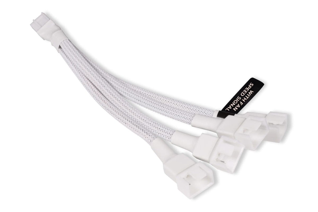 EAN 4250197187282 - Alphacool 18728 accesorio o pieza de sistema de refrigeración para ordenador Cable divisor RGB imagen 1