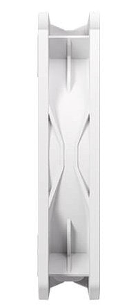 EAN 0761345400428 - Antec P12R Carcasa del ordenador Ventilador 12 cm Negro 1 pieza(s) imagen 7