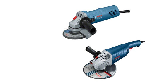 EAN 4059952634623 - Bosch GWS 20-230 J+ GWS 880 Professional amoladora angular 23 cm 6500 RPM 2000 W 5,5 kg imagen 1