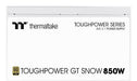 EAN 4711475648203 - Thermaltake Toughpower Gt unidad de fuente de alimentación 850 W 24-pin ATX ATX Blanco imagen 6