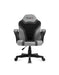 EAN 5903796010633 - Huzaro RANGER 1.0 GREY MESH silla de oficina y de ordenador Asiento plano Respaldo de rejilla imagen 4