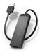 EAN 6922794746572 - Vention CHMBB hub de interfaz 480 Mbit/s Negro imagen 2