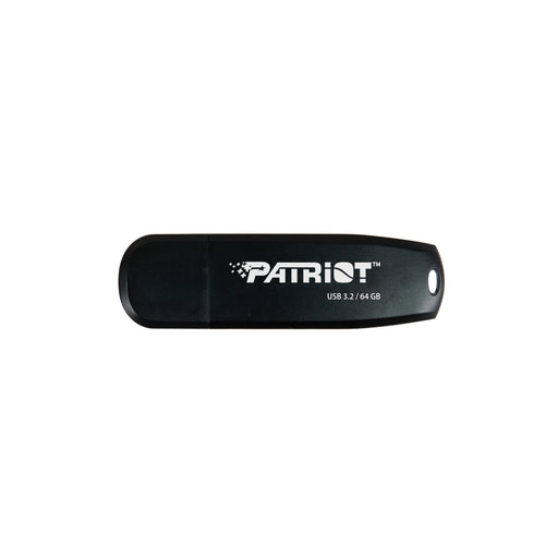 EAN 4711378426243 - Patriot Memory Xporter Core unidad flash USB 64 GB USB tipo A 3.2 Gen 1 (3.1 Gen 1) Negro imagen 2