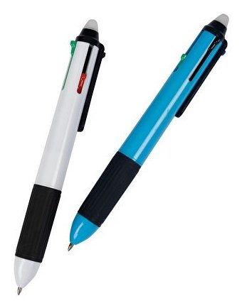 EAN 4003801869582 - Wedo 256 4499 bolígrafo de punta redonda 12 pieza(s) imagen 1