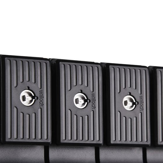 EAN 4710679814124 - Silverstone SST-FS305-12G unidad de disco multiple Negro imagen 12