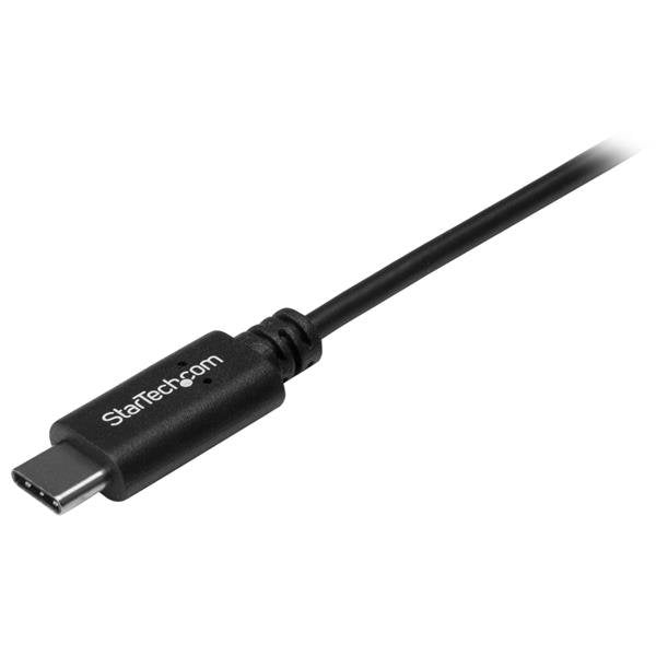EAN 0065030884853 - StarTech.com USB2AC2M10PK cable USB USB 2.0 USB A USB C imagen 3