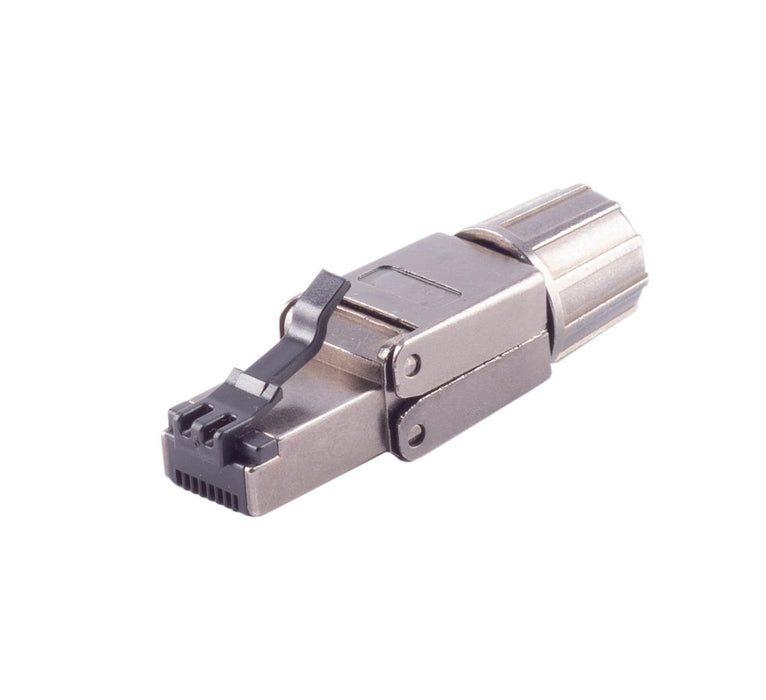 EAN 4017538136541 - shiverpeaks BS08-51005 conector RJ45 Metálico imagen 1