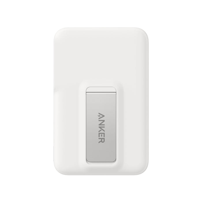EAN 0194644173371 - Anker A1654G21 batería externa 10000 mAh Cargador inalámbrico Blanco imagen 4