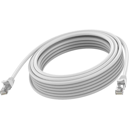 EAN 1043056100002 - Vision TC 3MCAT6A cable de red Blanco 3 m Cat6a U/UTP (UTP) imagen 1
