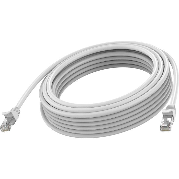 EAN 1043056100002 - Vision TC 3MCAT6A cable de red Blanco 3 m Cat6a U/UTP (UTP) imagen 1