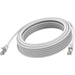 EAN 1043056100002 - Vision TC 3MCAT6A cable de red Blanco 3 m Cat6a U/UTP (UTP) imagen 1
