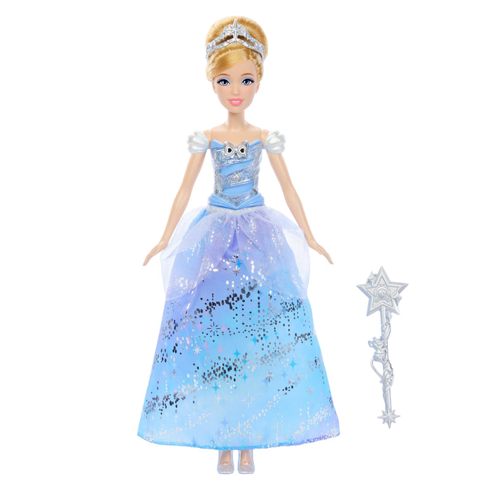 EAN 194735259120 - Disney Princess JBF94 muñeca imagen 5