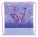 EAN 4008110370866 - Herlitz Loop Plus Butterfly Paradise juego de mochila escolar Chica Poliéster Lila, Rosa imagen 14