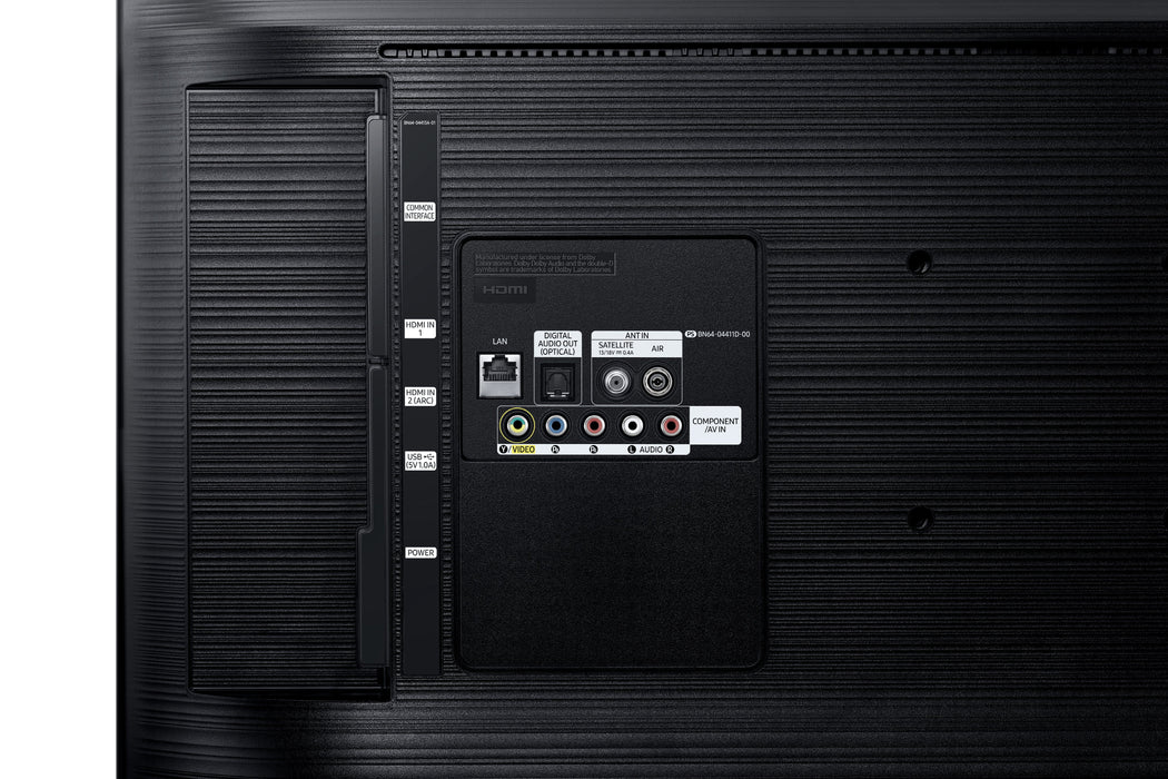 EAN 8806094901221 - Samsung HT5300 81,3 cm (32") Full HD Negro 10 W imagen 6