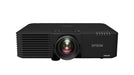 EAN 8715946695372 - Epson EB-L635SU Proyector de alcance estándar 6000 lúmenes ANSI 3LCD WUXGA (1920x1200) Negro imagen 1