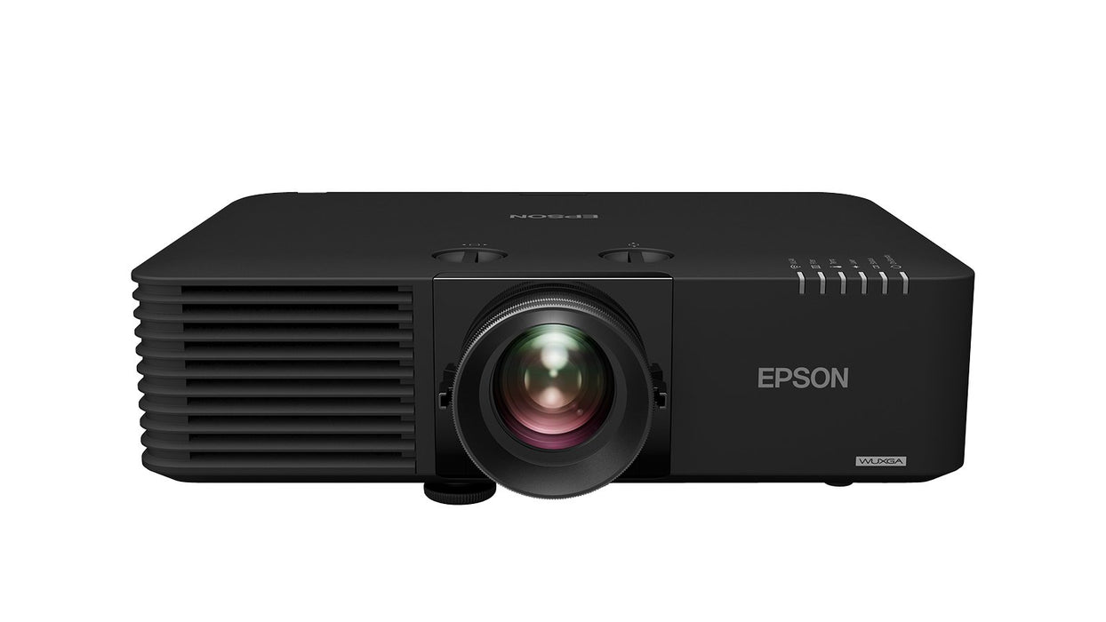 EAN 8715946695303 - Epson EB-L735U Proyector de alcance estándar 7000 lúmenes ANSI 3LCD WUXGA (1920x1200) Negro imagen 1