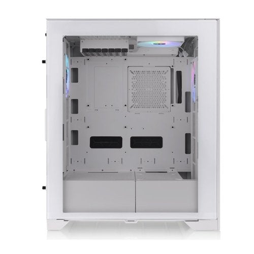 EAN 4713227537223 - Thermaltake CTE T500 TG Full Tower Blanco imagen 3