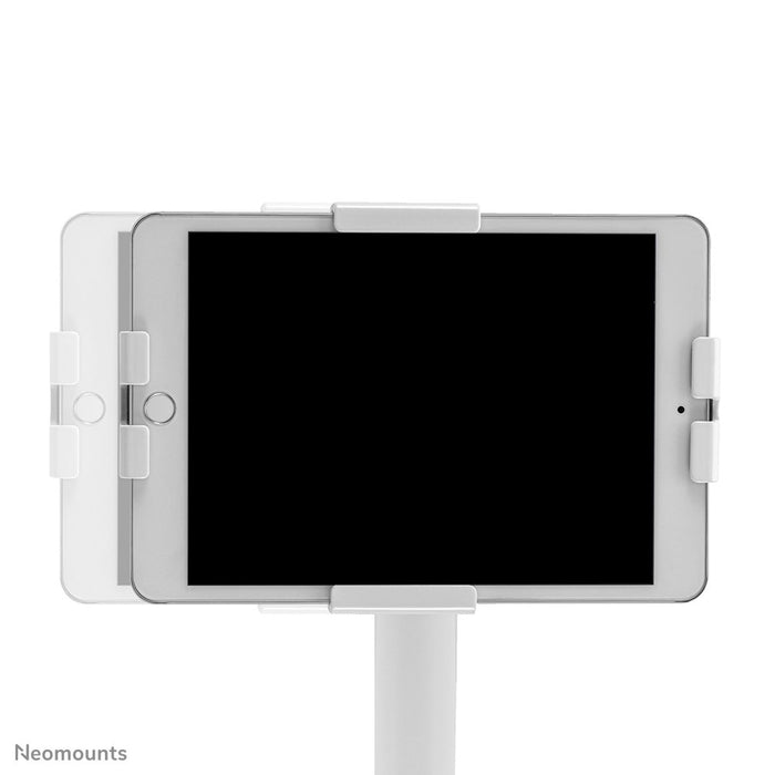 EAN 8717371449803 - Neomounts FL15-625WH1 soporte Soporte pasivo Tablet/UMPC Blanco imagen 10