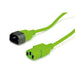 EAN 7630049617681 - ROLINE 19.08.1534 cable de transmisión Verde 3 m IEC 320 imagen 1