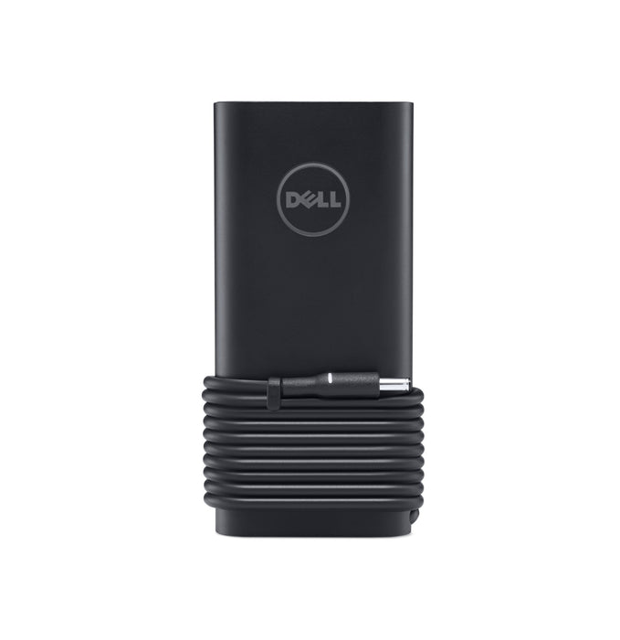 EAN 5715063273012 - DELL 492-BBIN adaptador e inversor de corriente Interior 130 W Negro imagen 1