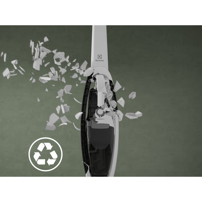 EAN 7332543973200 - Electrolux ES52CB18SH Aspiradora escoba 2 en 1 Batería Secar Ciclónico, Espuma, Filtro postmotor Sin bols imagen 12