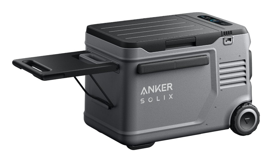 EAN 194644228071 - Anker SOLIX EverFrost 2 nevera portátil 40 L Eléctrico Negro imagen 1