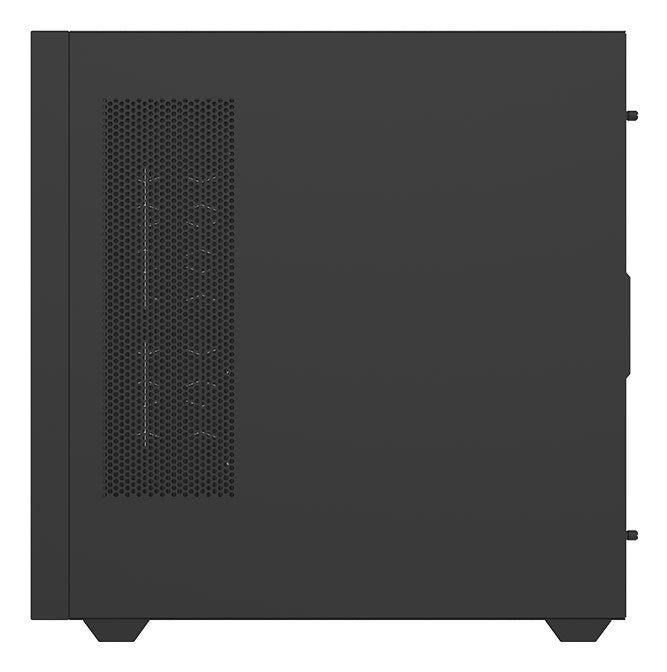 EAN 4711475648425 - Thermaltake AX500 Full Tower Negro imagen 5