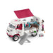 EAN 4055744023101 - schleich Mobile Vet with Hanoverian Foal imagen 1