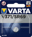 EAN 4008496245918 - Varta V371 Batería de un solo uso SR69 Óxido de plata imagen 2