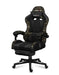 EAN 5903796011548 - Huzaro FORCE 4.7 Silla para videojuegos de PC Asiento (de seguridad) de butaca Negro, Camuflaje imagen 4