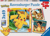EAN 4005555040620 - Ravensburger 12.004.062 puzzle Puzzle rompecabezas 49 pieza(s) Dibujos imagen 1