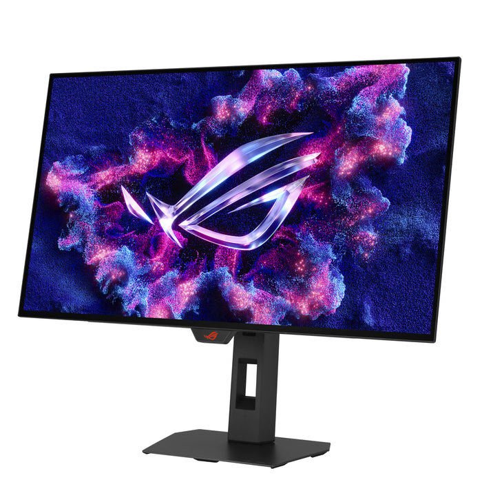 EAN 4711636157674 - ASUS ROG Strix OLED XG27AQDMGR pantalla para PC 67,3 cm (26.5") 2560 x 1440 Pixeles Quad HD Negro imagen 5
