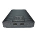 EAN 4260070129278 - LC-Power LC-DOCK-C-M2 caja para disco duro externo Caja externa para unidad de estado sólido (SSD) Antrac imagen 3