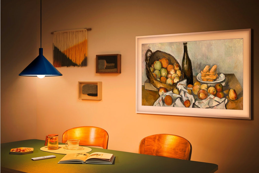 EAN 8806097110910 - Samsung The Frame TQ50LS03FAU 127 cm (50") 4K Ultra HD Smart TV Wifi Negro imagen 4