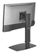 EAN 4015867228234 - Equip 650126 soporte para monitor 81,3 cm (32") Escritorio Negro imagen 5