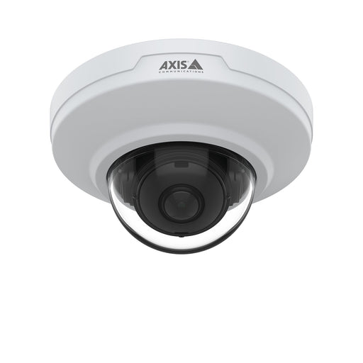 EAN 7331021076648 - Axis 02374-001 cámara de vigilancia Almohadilla Cámara de seguridad IP Interior 2688 x 1512 Pixeles Techo imagen 1