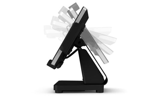 EAN 815335022746 - Elo Touch Solutions E924077 mueble y soporte para dispositivo multimedia Panel plano Carro para administra imagen 1