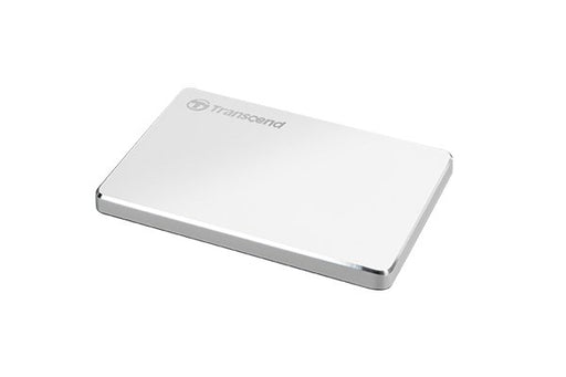 EAN 0760557843078 - Transcend StoreJet 25C3S disco duro externo 1 TB 2.5" USB Tipo C 3.2 Gen 1 (3.1 Gen 1) Plata imagen 2