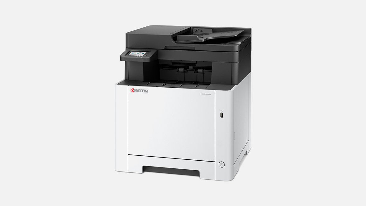 EAN 0632983087190 - KYOCERA ECOSYS MA2101cwfx Laser A4 1200 x 1200 DPI 21 ppm Wifi imagen 2
