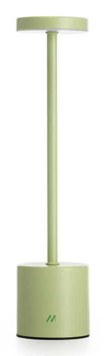 EAN 8021735218319 - Muitomas UPNDOWNLAMPGN lámpara de mesa LED Verde imagen 1