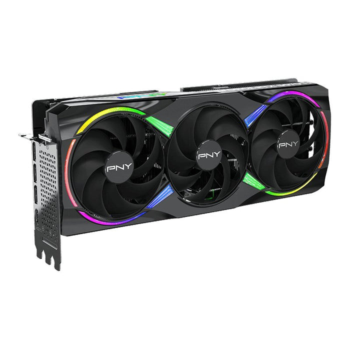 EAN 0751492797021 - PNY GeForce RTX 5070 Ti EPIC-X RGB NVIDIA 16 GB GDDR7 imagen 3